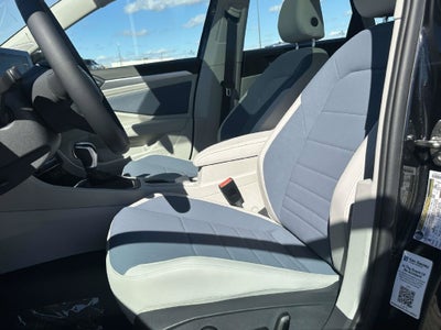 2027 Volkswagen Jetta 1.5T SE