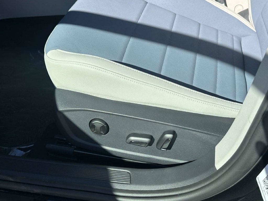 2027 Volkswagen Jetta 1.5T SE
