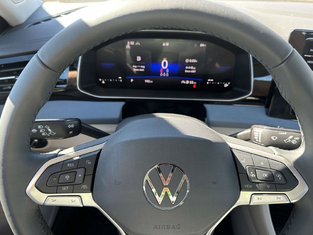 2027 Volkswagen Jetta 1.5T SE