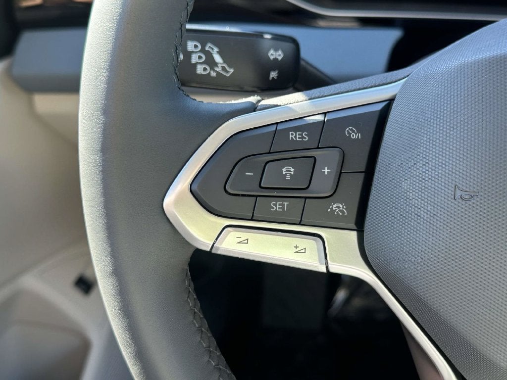 2027 Volkswagen Jetta 1.5T SE