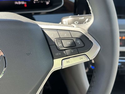 2027 Volkswagen Jetta 1.5T SE