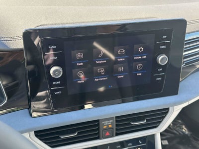 2027 Volkswagen Jetta 1.5T SE
