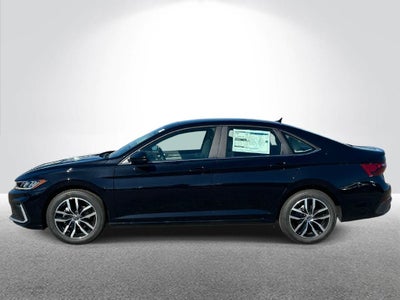 2027 Volkswagen Jetta 1.5T SE