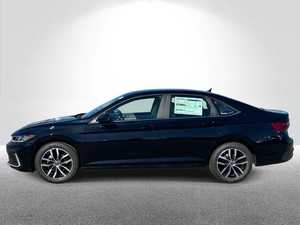 2027 Volkswagen Jetta 1.5T SE