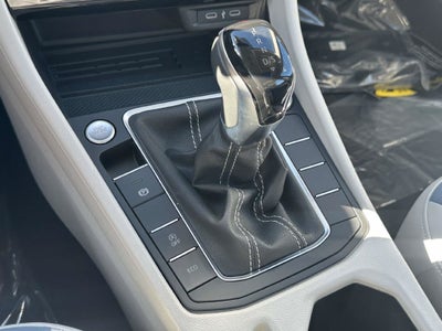 2027 Volkswagen Jetta 1.5T SE