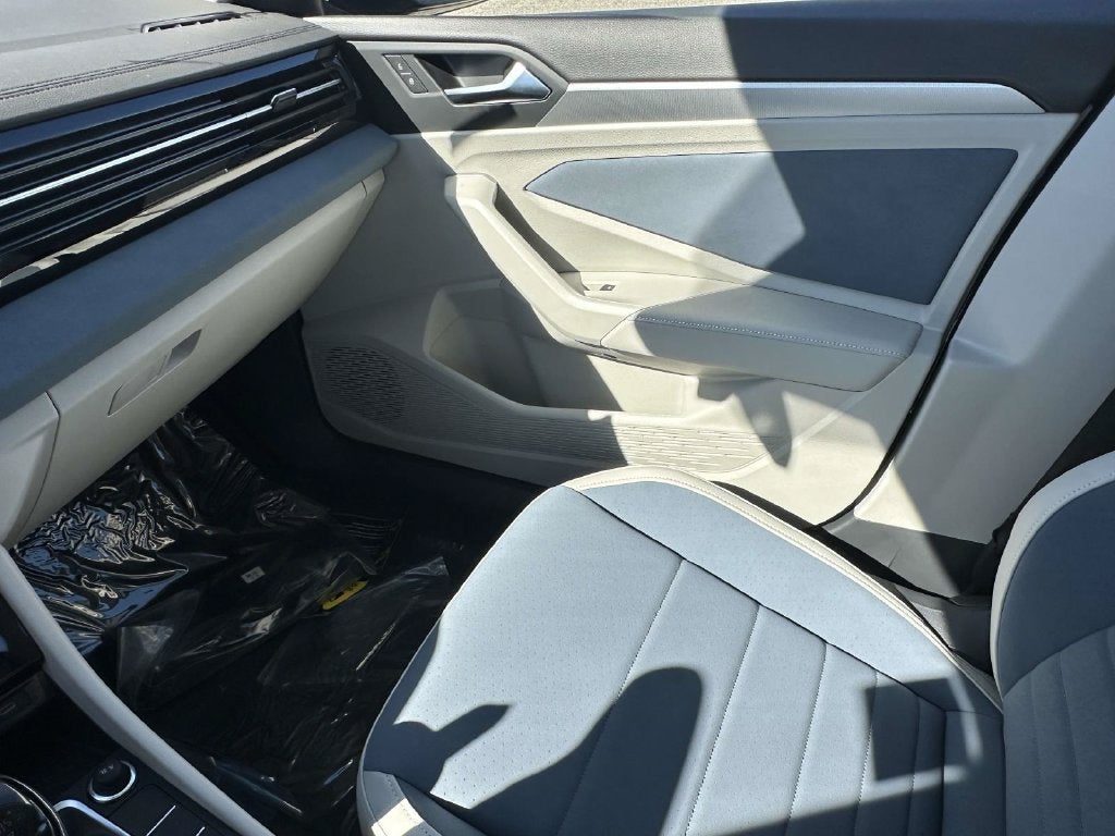 2027 Volkswagen Jetta 1.5T SE