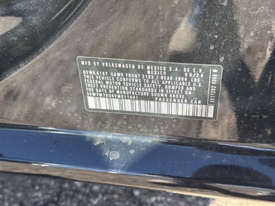 2027 Volkswagen Jetta 1.5T SE
