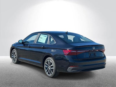 2027 Volkswagen Jetta 1.5T SE