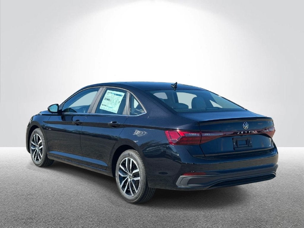 2027 Volkswagen Jetta 1.5T SE