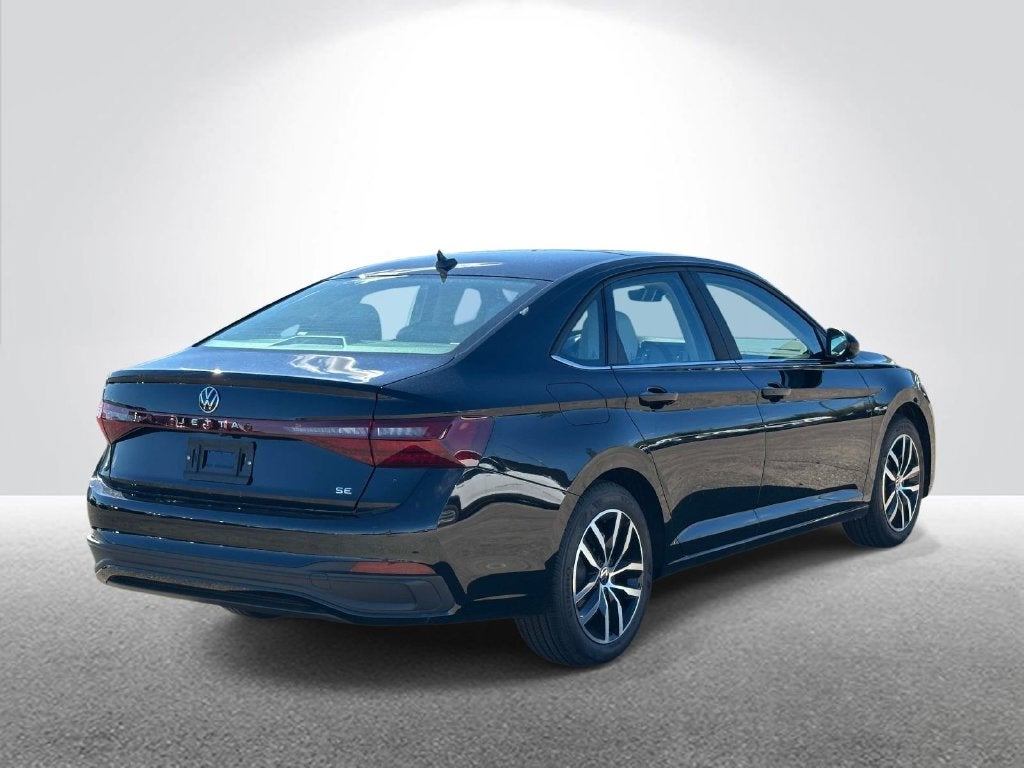 2027 Volkswagen Jetta 1.5T SE