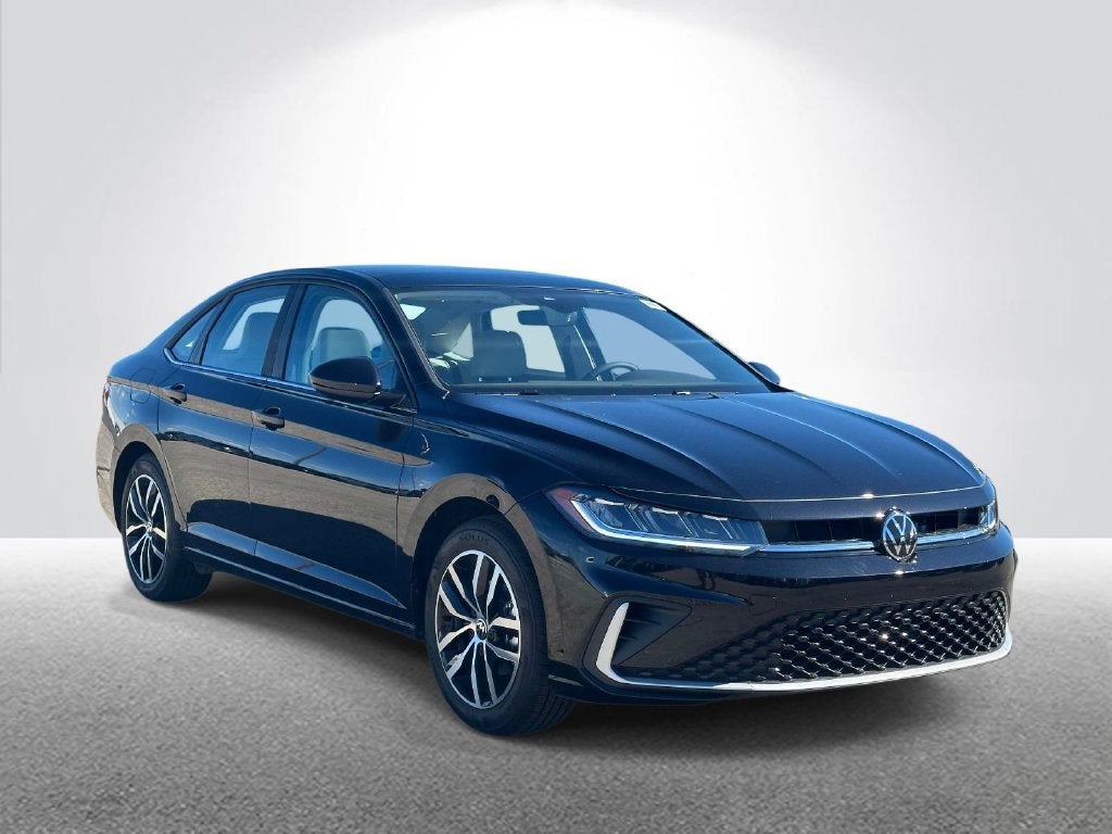 2027 Volkswagen Jetta 1.5T SE