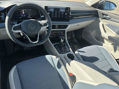 2027 Volkswagen Jetta 1.5T SE