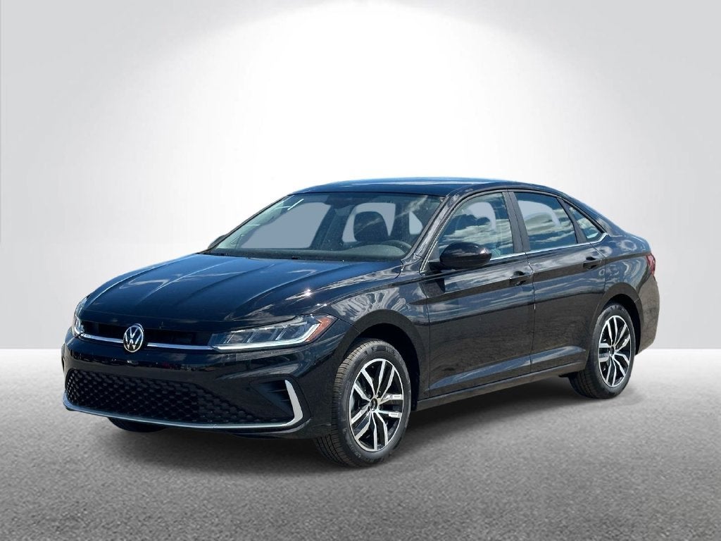 2027 Volkswagen Jetta 1.5T SE