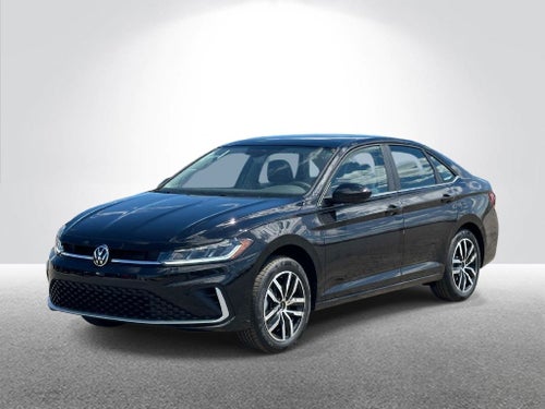 2027 Volkswagen Jetta 1.5T SE