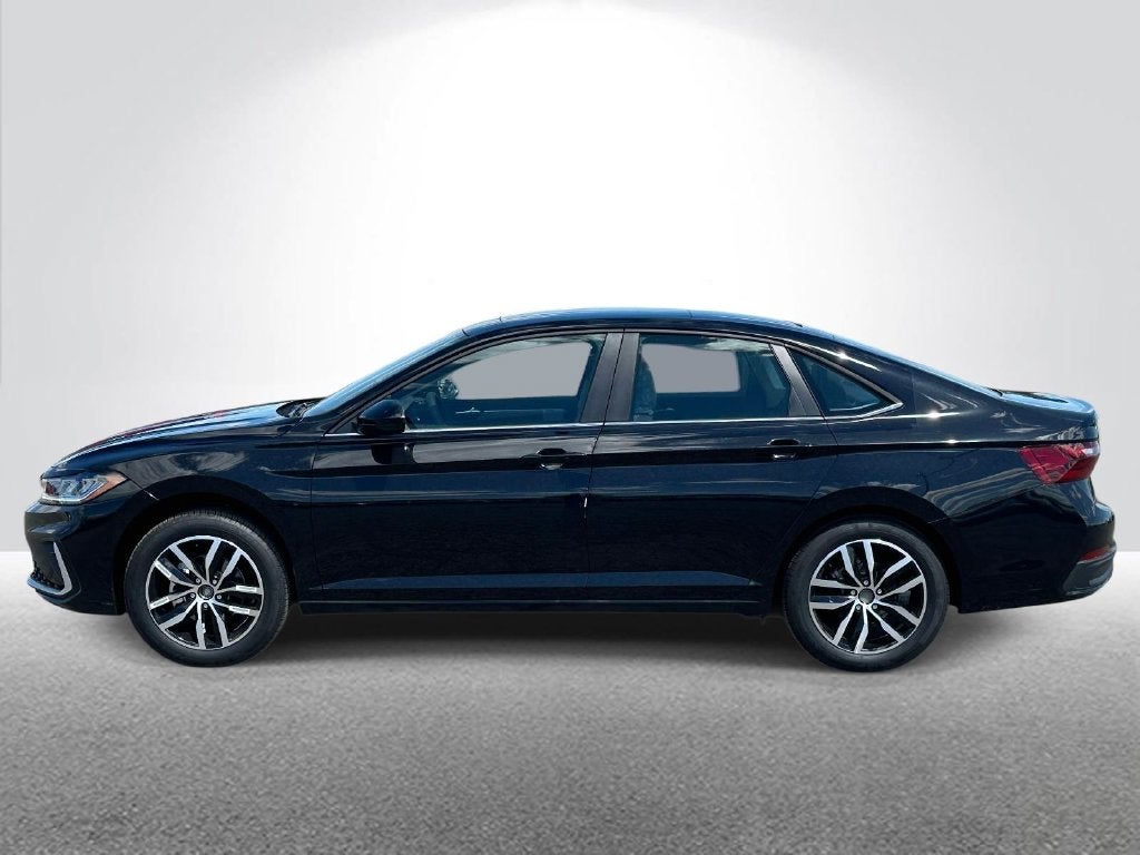 2027 Volkswagen Jetta 1.5T SE