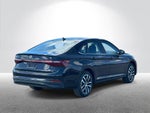 2027 Volkswagen Jetta 1.5T SE