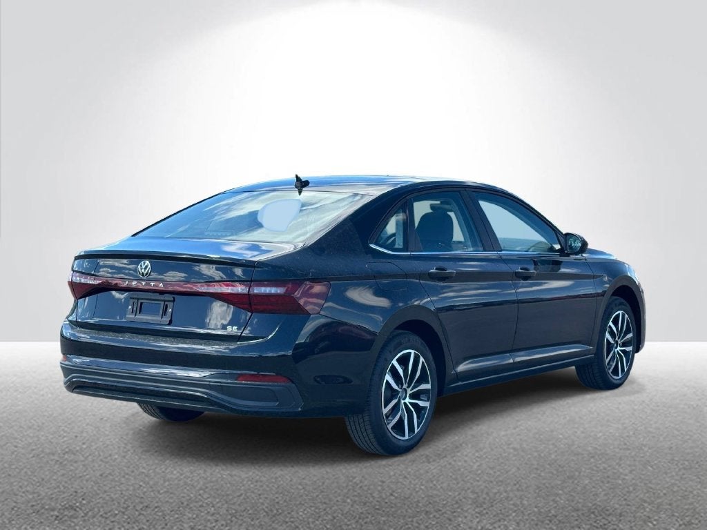 2027 Volkswagen Jetta 1.5T SE