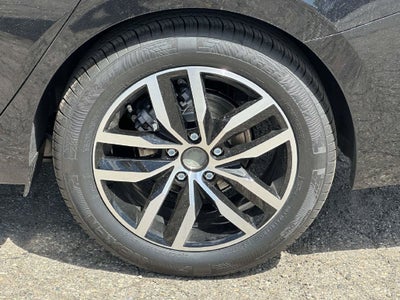 2027 Volkswagen Jetta 1.5T SE