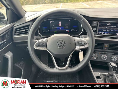 2022 Volkswagen Jetta 1.5T Sport
