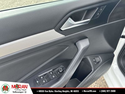 2022 Volkswagen Jetta 1.5T Sport