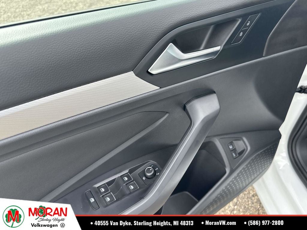2022 Volkswagen Jetta 1.5T Sport