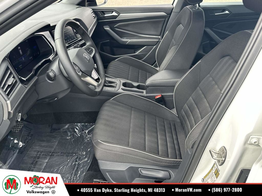 2022 Volkswagen Jetta 1.5T Sport