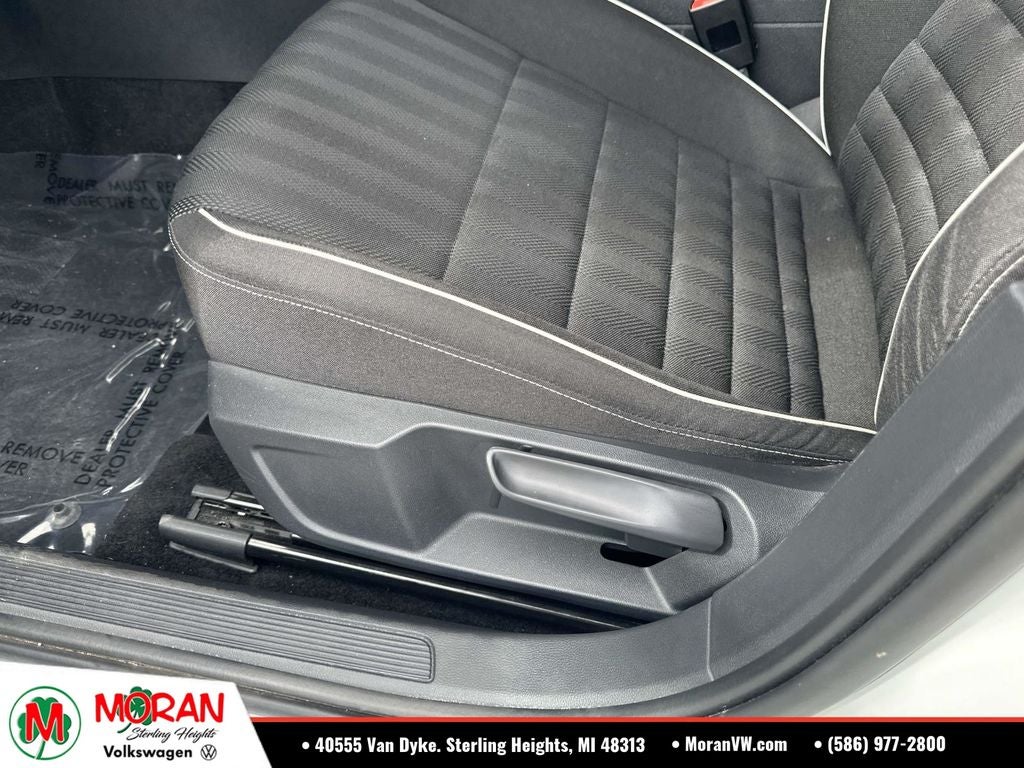 2022 Volkswagen Jetta 1.5T Sport