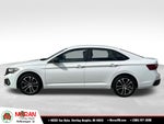 2022 Volkswagen Jetta 1.5T Sport