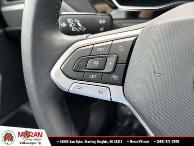 2022 Volkswagen Jetta 1.5T Sport