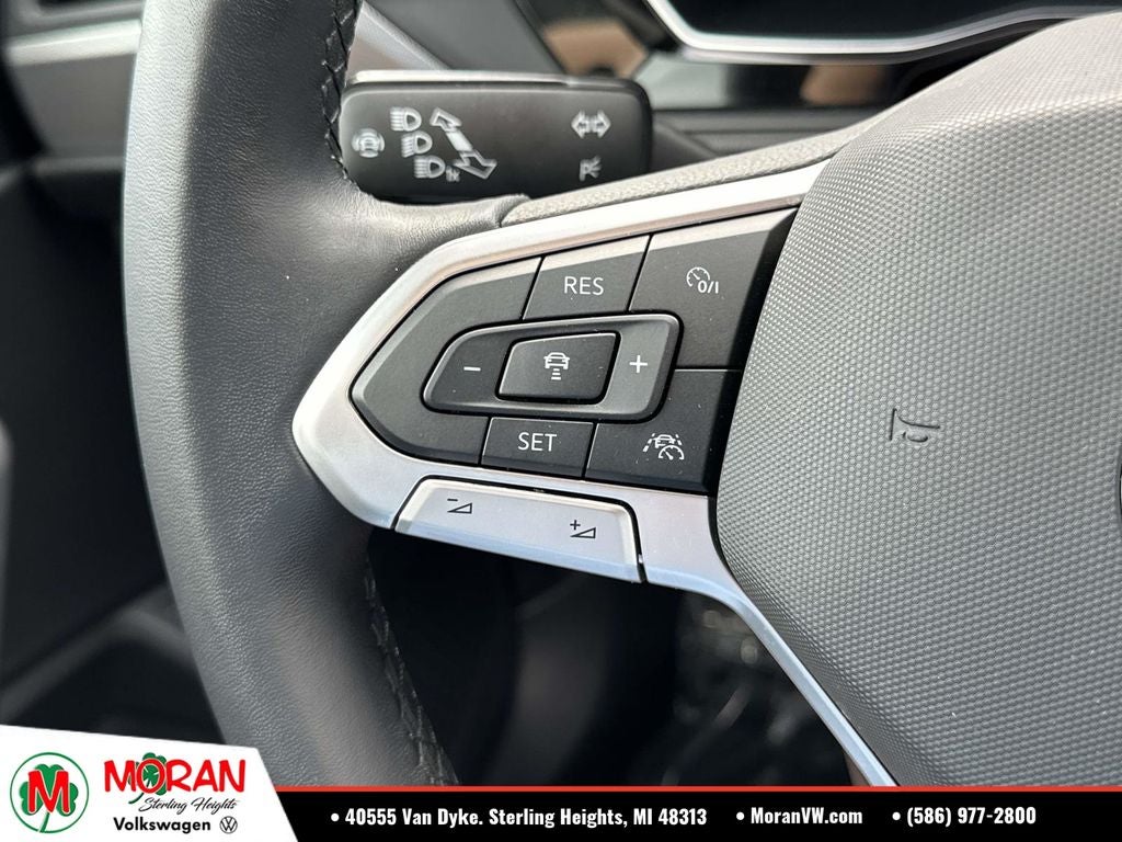 2022 Volkswagen Jetta 1.5T Sport