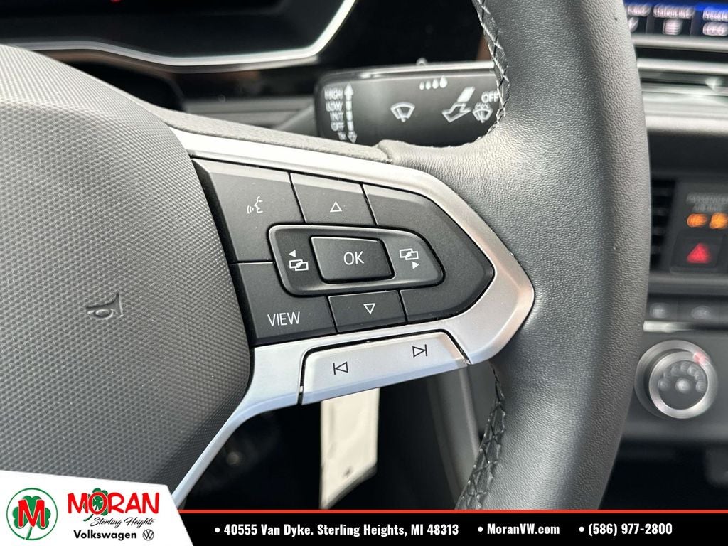 2022 Volkswagen Jetta 1.5T Sport
