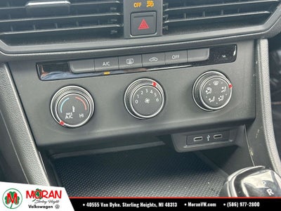 2022 Volkswagen Jetta 1.5T Sport