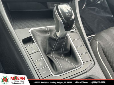 2022 Volkswagen Jetta 1.5T Sport