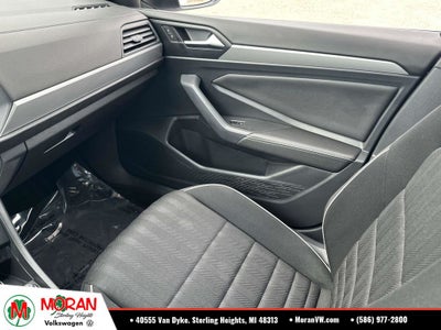 2022 Volkswagen Jetta 1.5T Sport