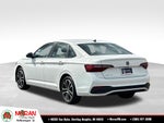 2022 Volkswagen Jetta 1.5T Sport
