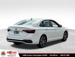 2022 Volkswagen Jetta 1.5T Sport