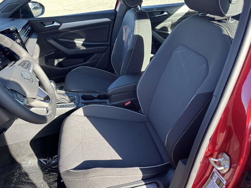 2027 Volkswagen Jetta 1.5T Sport