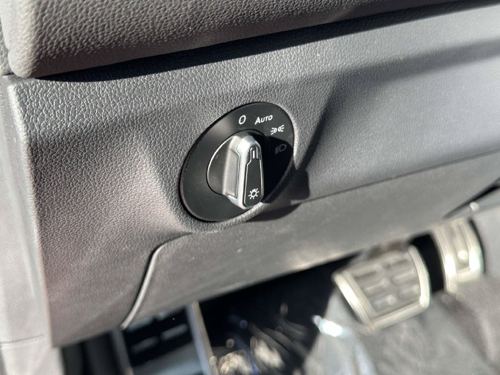 2027 Volkswagen Jetta 1.5T Sport