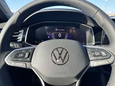 2027 Volkswagen Jetta 1.5T Sport