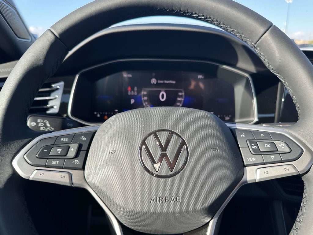 2027 Volkswagen Jetta 1.5T Sport