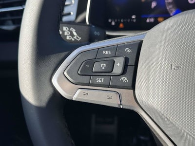 2027 Volkswagen Jetta 1.5T Sport