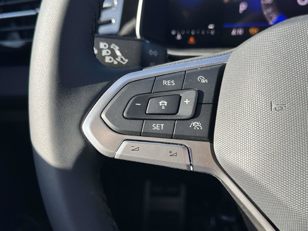2027 Volkswagen Jetta 1.5T Sport