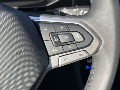 2027 Volkswagen Jetta 1.5T Sport