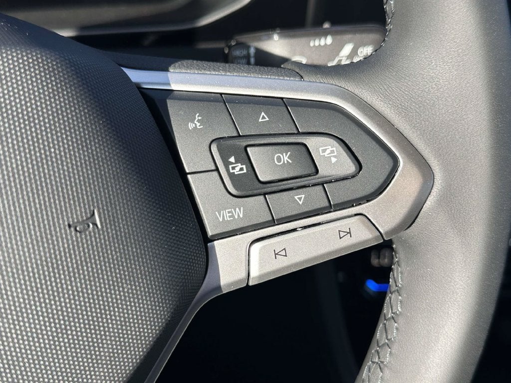 2027 Volkswagen Jetta 1.5T Sport