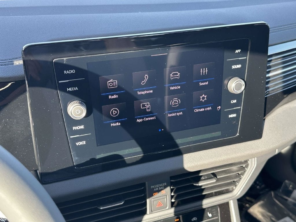 2027 Volkswagen Jetta 1.5T Sport