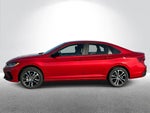 2027 Volkswagen Jetta 1.5T Sport