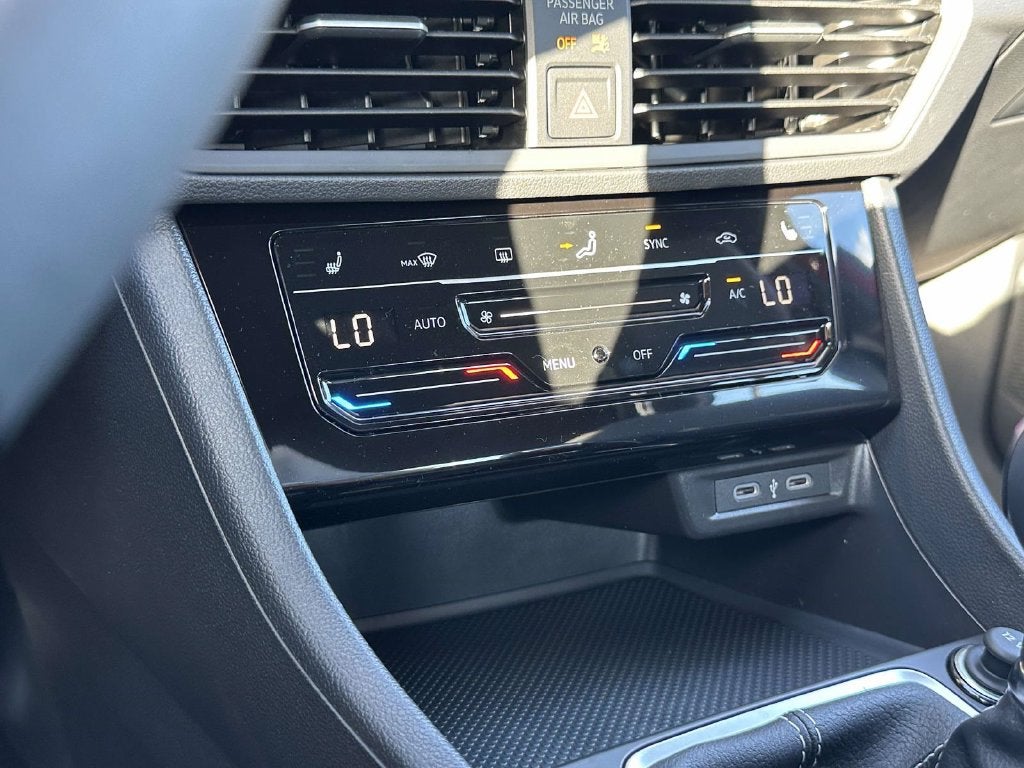 2027 Volkswagen Jetta 1.5T Sport