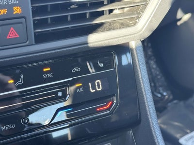 2027 Volkswagen Jetta 1.5T Sport