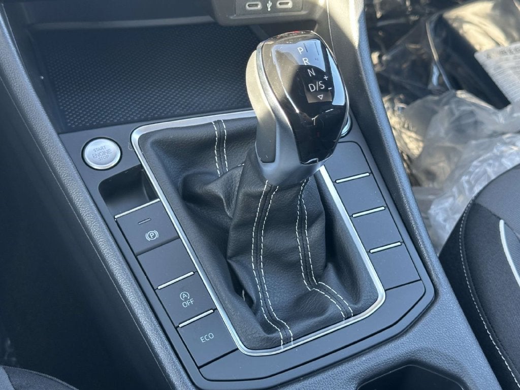 2027 Volkswagen Jetta 1.5T Sport