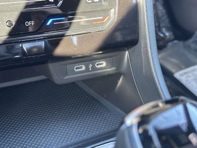 2027 Volkswagen Jetta 1.5T Sport